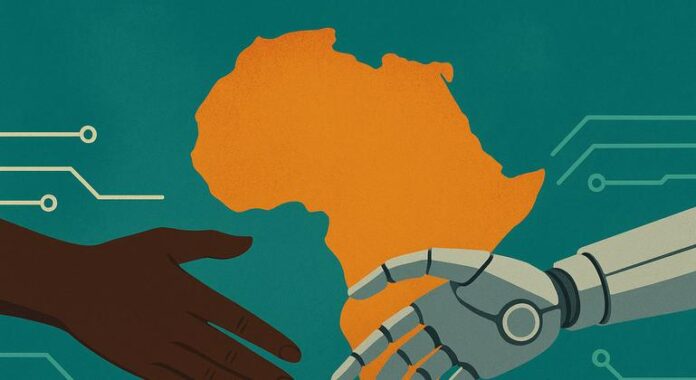 Desenvolvimento da IA pode ampliar desigualdades regionais, alerta relatório Desenvolvimento da IA pode ampliar desigualdades regionais, alerta relatório