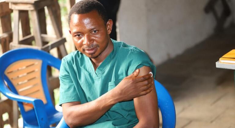 República Democrática do Congo declara o fim do 16.º surto de ebola