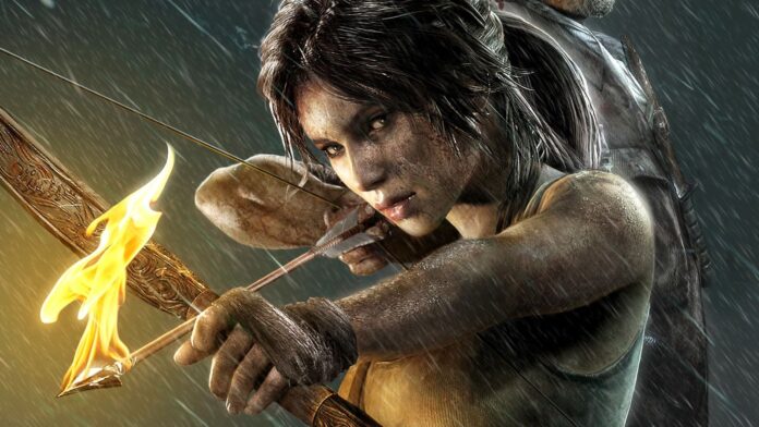 Novo Tomb Raider é confirmado com trailer no The Game Awards! Saiba mais