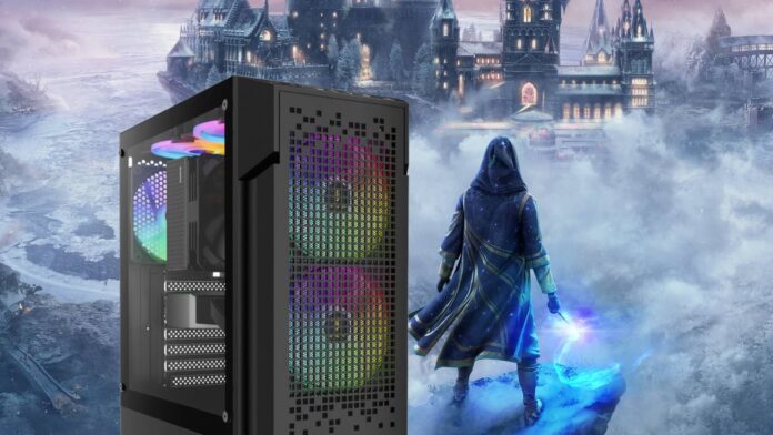 Meu PC roda Hogwarts Legacy? Veja requisitos do jogo grátis Meu PC roda Hogwarts Legacy? Veja requisitos do jogo grátis da Epic Games