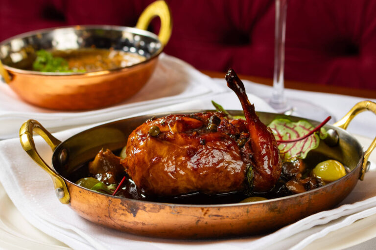 Marie Cuisine abre sua primeira unidade nos Jardins, em SP - 27/12/2025 - Restaurantes