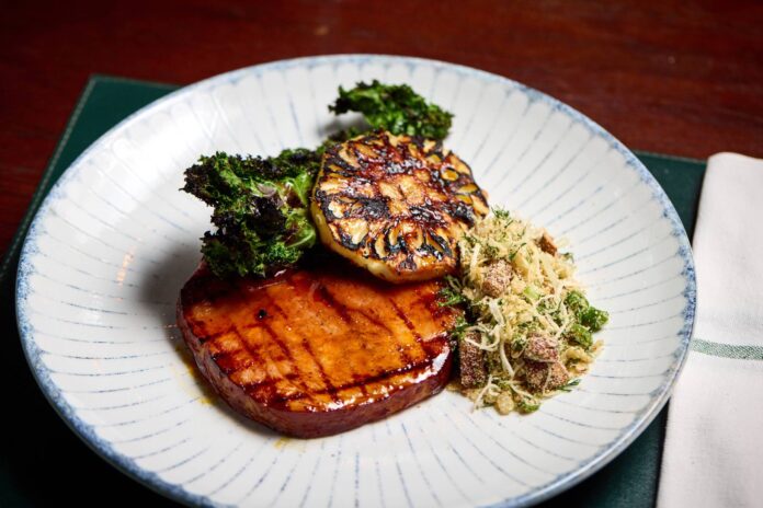 Natal: restaurantes oferecem ceias e almoços especiais - 20/12/2025 - Restaurantes