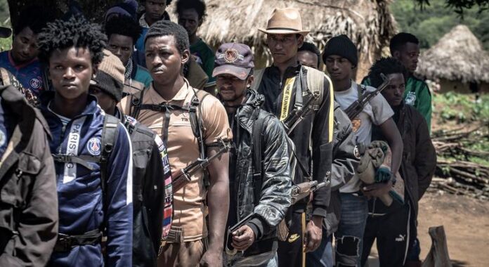 Conselheira da ONU diz que exclusão de jovens causa instabilidade na África