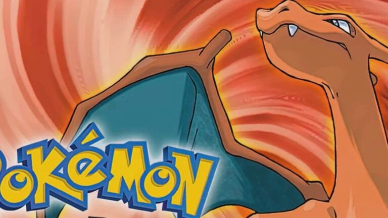 Todos os códigos de Pokémon Fire Red e Leaf Green