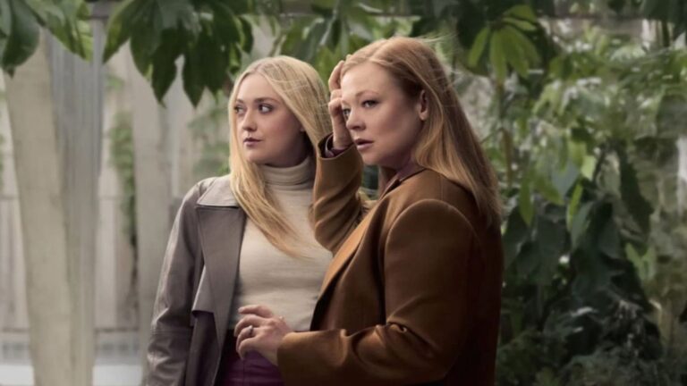 All Her Fault, A Empregada e mais! Os lançamentos de filmes e séries da semana (28/12)