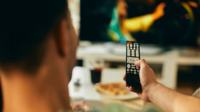 TV travando? Veja 5 formas de corrigir a televisão smart