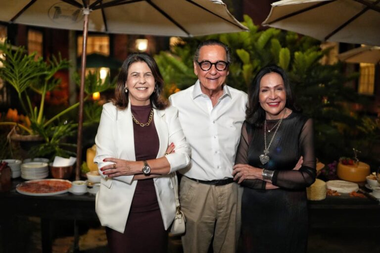 REPLANTA VALE SE CONSOLIDA EM SUA TERCEIRA EDIÇÃO