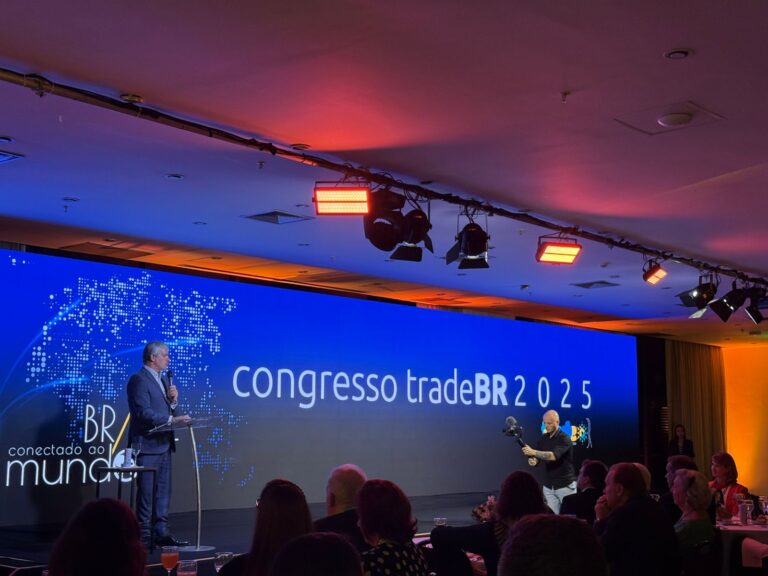 André Bianchi é nomeado Diretor de Relações Institucionais da Câmara de Comércio e Indústria Mercosul das Américas