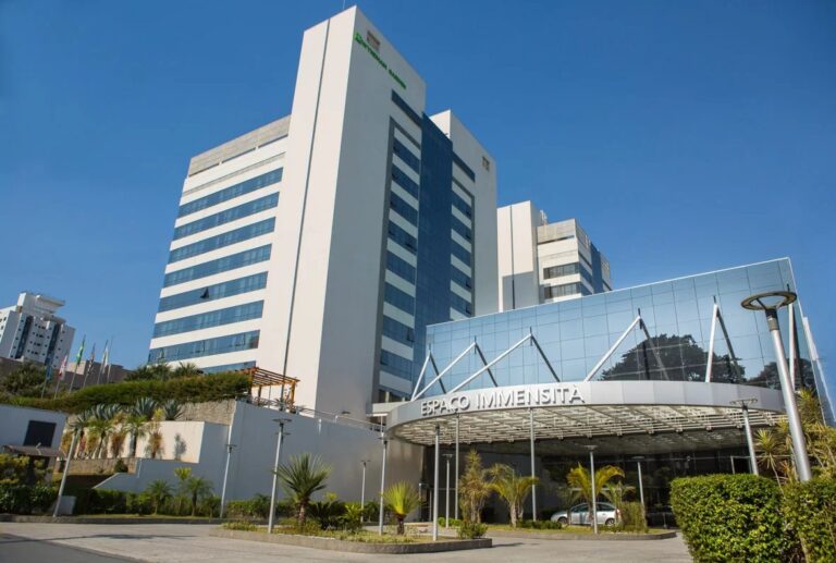 Espaço Immensità será pela 3ª vez consecutiva meeting point do Camarote 011 no Carnaval 2026