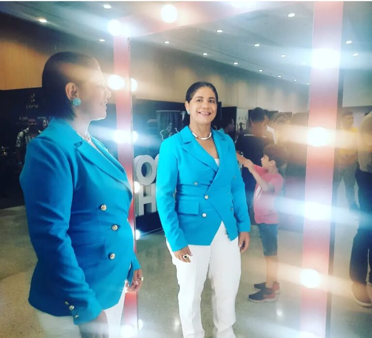 Do Zero ao Milhão – Empresaria Malu Almeida se Destaca Como Referência em Inovação e Mentoria no Setor de Lavanderias