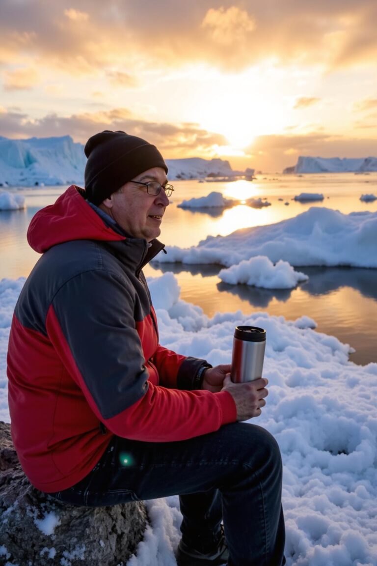 Visão de um futuro positivo