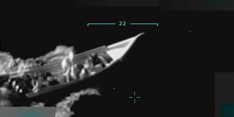 EUA capturam navio venezuelano; Maduro fala em pirataria internacional