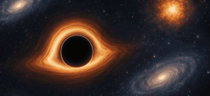 Os grandes mistérios do Universo que ainda desafiam a ciência Os grandes mistérios do Universo que ainda desafiam a ciência