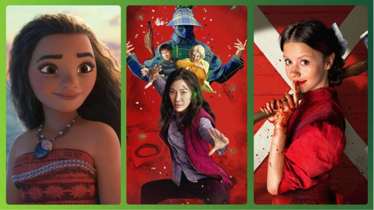 8 filmes que marcaram a Geração Z e onde vê-los nos streamings