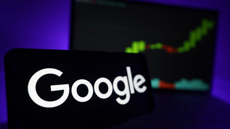 Google processa empresa que extrai dados dos resultados de busca sem autorização