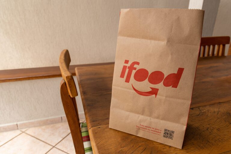 Segundo iFood, ex-funcionários usam dados indevidos na 99Food