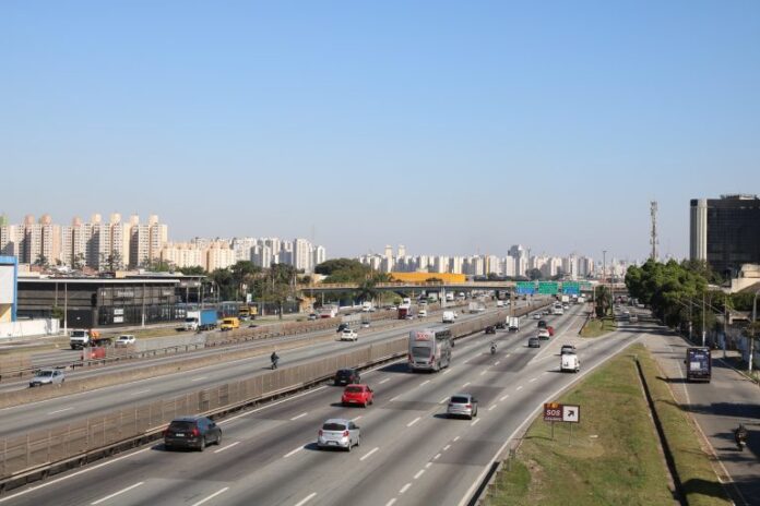 Lei cria licença ambiental especial para acelerar obras estratégicas - Notícias