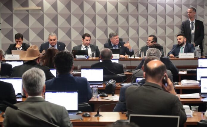 Oitivas de testemunha.