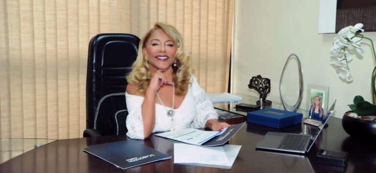 Graça Costa: A trajetória por trás da Carsystem, a maior empresa de proteção veicular do país