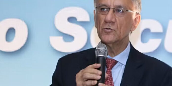 Morre em São Paulo o professor e intelectual Luiz Roberto Alves