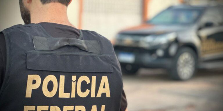 PF considera que presidente do Instituto Voto Legal está foragido