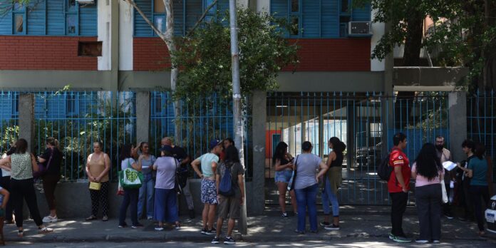 Resultados da PND 2025 serão divulgados na próxima sexta-feira Resultados da PND 2025 serão divulgados na próxima sexta-feira