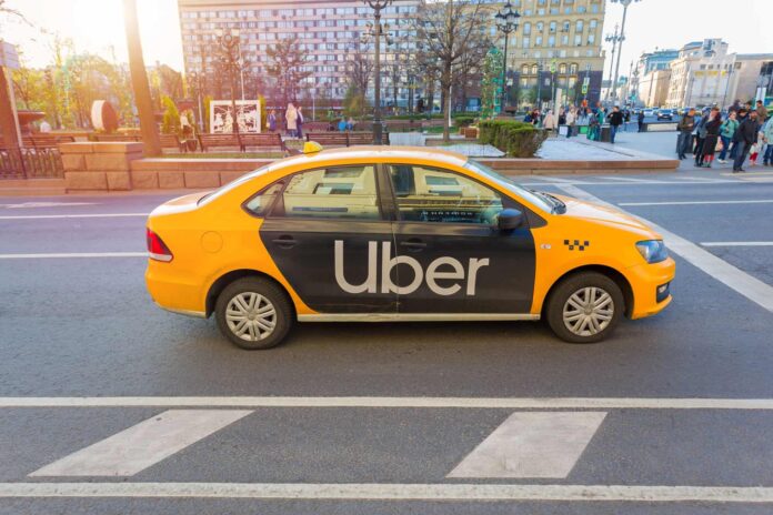 Nos EUA, será possível pedir Uber sem ter o aplicativo; Nos EUA, será possível pedir Uber sem ter o aplicativo; entenda