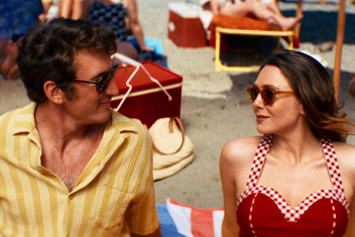 Comédia com Elizabeth Olsen: o que ver nesta segunda - Comédia com Elizabeth Olsen: o que ver nesta segunda - 26/01/2026 - Ilustrada