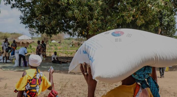 Mais ataques no norte de Moçambique agravam acesso humanitário Mais ataques no norte de Moçambique agravam acesso humanitário