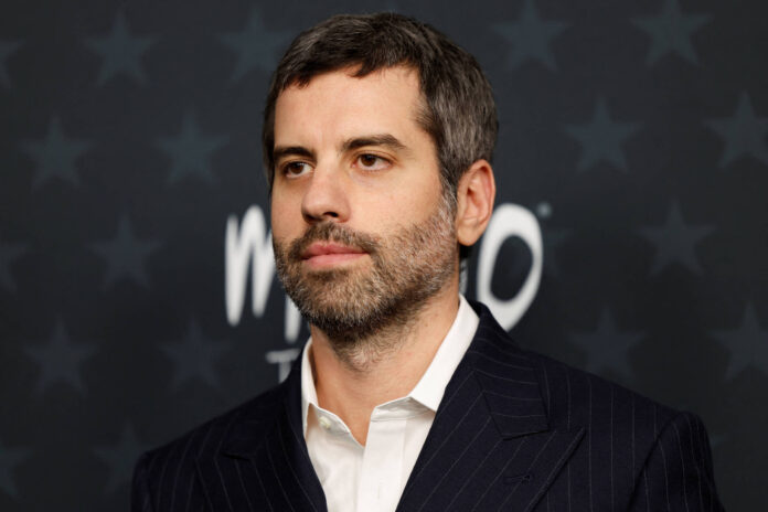 Adolpho Veloso vence Critics Choice Awards de fotografia - 04/01/2026 - Ilustrada