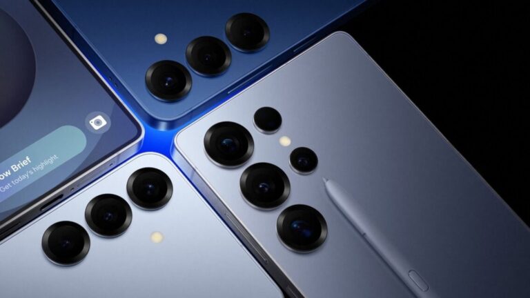 Samsung vai dobrar IA nos smartphones; aumento de preços é “inevitável”