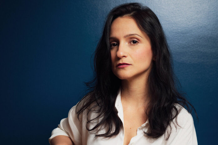 María Elena Morán narra fracasso da Venezuela em livro - 09/01/2026 - Ilustrada