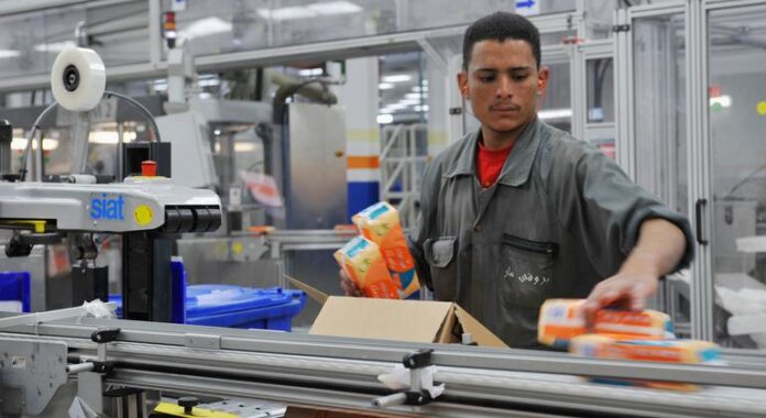 Modernização das empresas impulsiona criação de empregos nos países em desenvolvimento