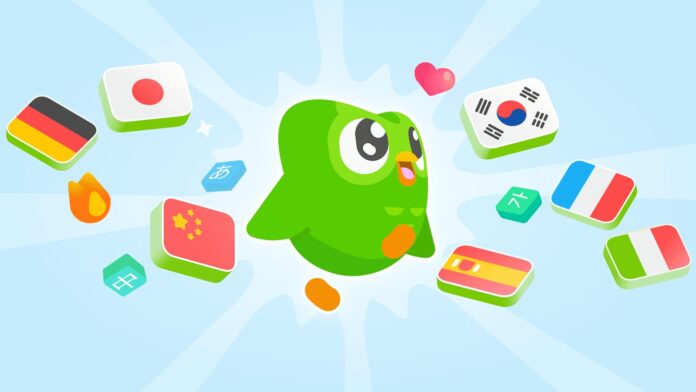 Duolingo libera de graça recurso premium de IA que era pago