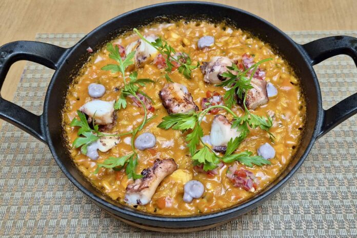 Erros básicos atrapalham restaurante Mares de La Peruana - 15/01/2026 - Restaurantes