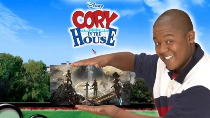 Jogo esquecido do Cory na Casa Branca pode superar Clair Obscur no Metacritic! Entenda
