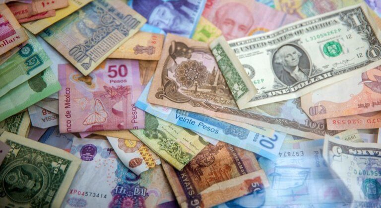 Estudo identifica 10 tendências que vão moldar o comércio global em 2026