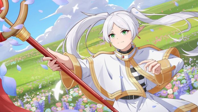Frieren Temporada 2 tem quantos episódios? Veja calendário de lançamento