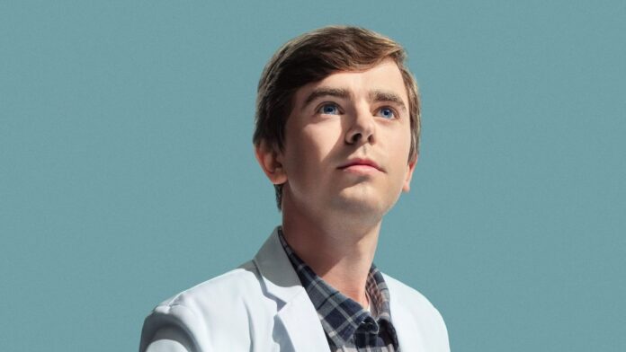 Onde assistir The Good Doctor Temporada 5? Veja qual streaming tem a série completa