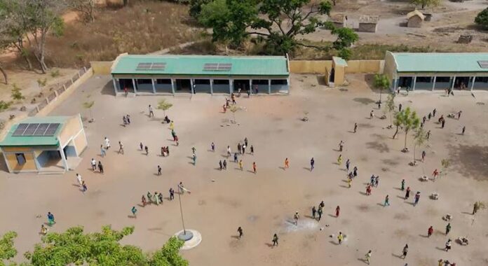 Dia Internacional realça jovens na construção de sistemas educativos inclusivos Dia Internacional realça jovens na construção de sistemas educativos inclusivos