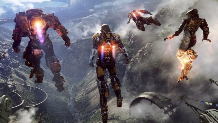 Anthem, Concord e mais games que foram 'deslançados' e não podem mais ser jogados