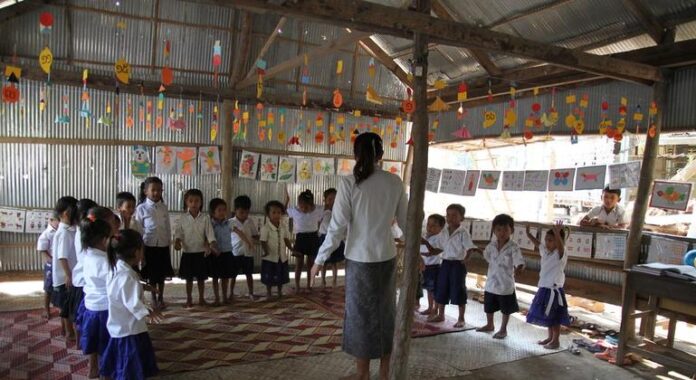 Dia Internacional da Educação enfatiza papel central dos jovens Dia Internacional da Educação enfatiza papel central dos jovens