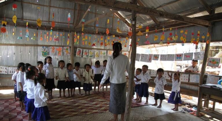 Dia Internacional da Educação enfatiza papel central dos jovens