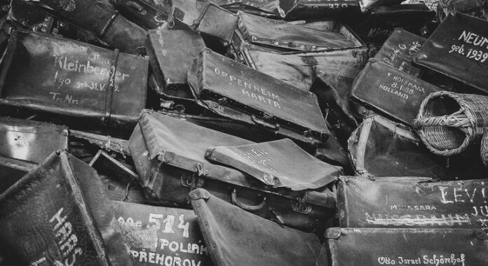 Em Dia Internacional, Guterres alerta para avanço da negação do Em Dia Internacional, Guterres alerta para avanço da negação do Holocausto