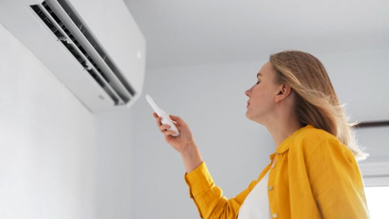 Ar-condicionado de 12000 BTUs: confira as 6 melhores opções