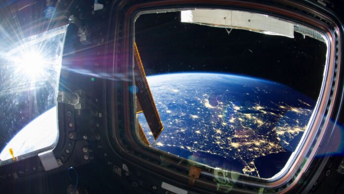 Como a NASA usa inteligência artificial para explorar o espaço Como a NASA usa inteligência artificial para explorar o espaço