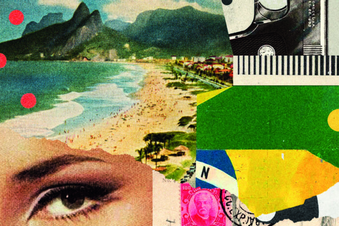 Por que a literatura brasileira não deslancha no exterior? - Por que a literatura brasileira não deslancha no exterior? - 30/01/2026 - Ilustrada