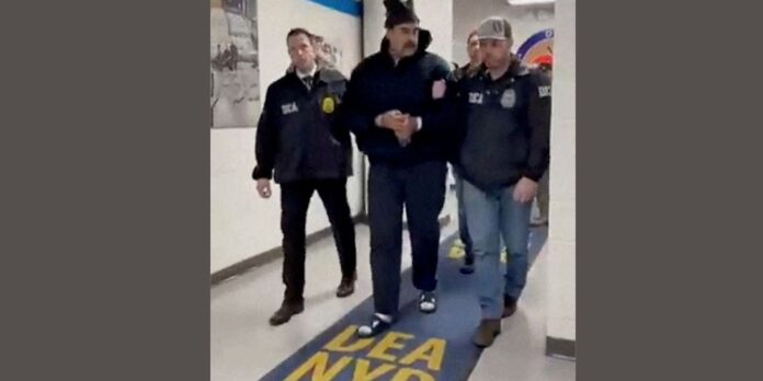 Brasil e cinco países publicam declaração conjunta sobre Venezuela Brasil e cinco países publicam declaração conjunta sobre Venezuela