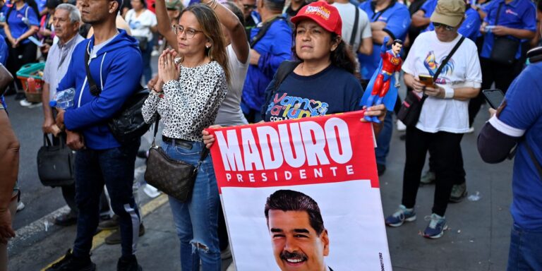 Juristas pedem que tribunal internacional investigue ação na Venezuela