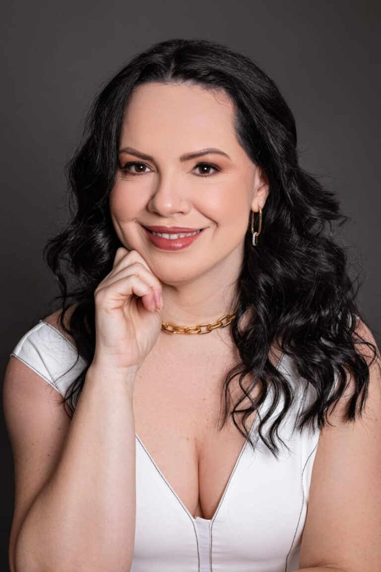 Sara Lambert revoluciona a saúde integrativa e posiciona o Grupo Soul.eve como referência em biofísica funcional no Brasil